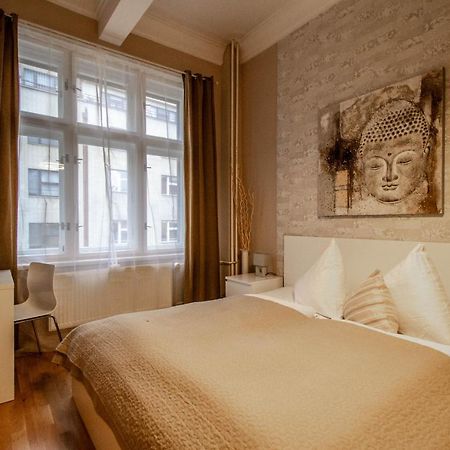 Design Apartment By Ruterra Prague Luaran gambar