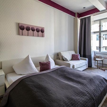 Design Apartment By Ruterra Prague Luaran gambar