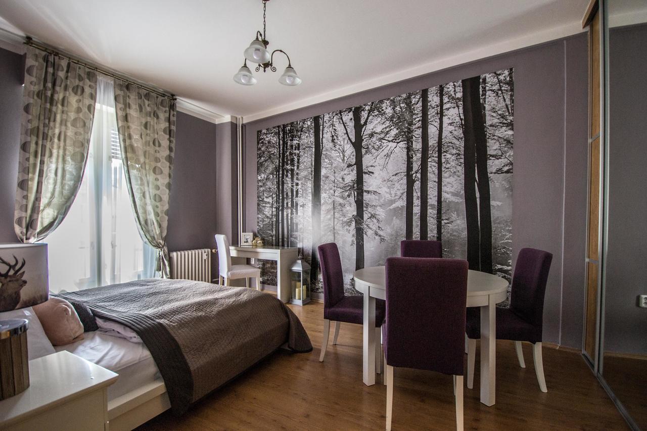 Design Apartment By Ruterra Prague Luaran gambar