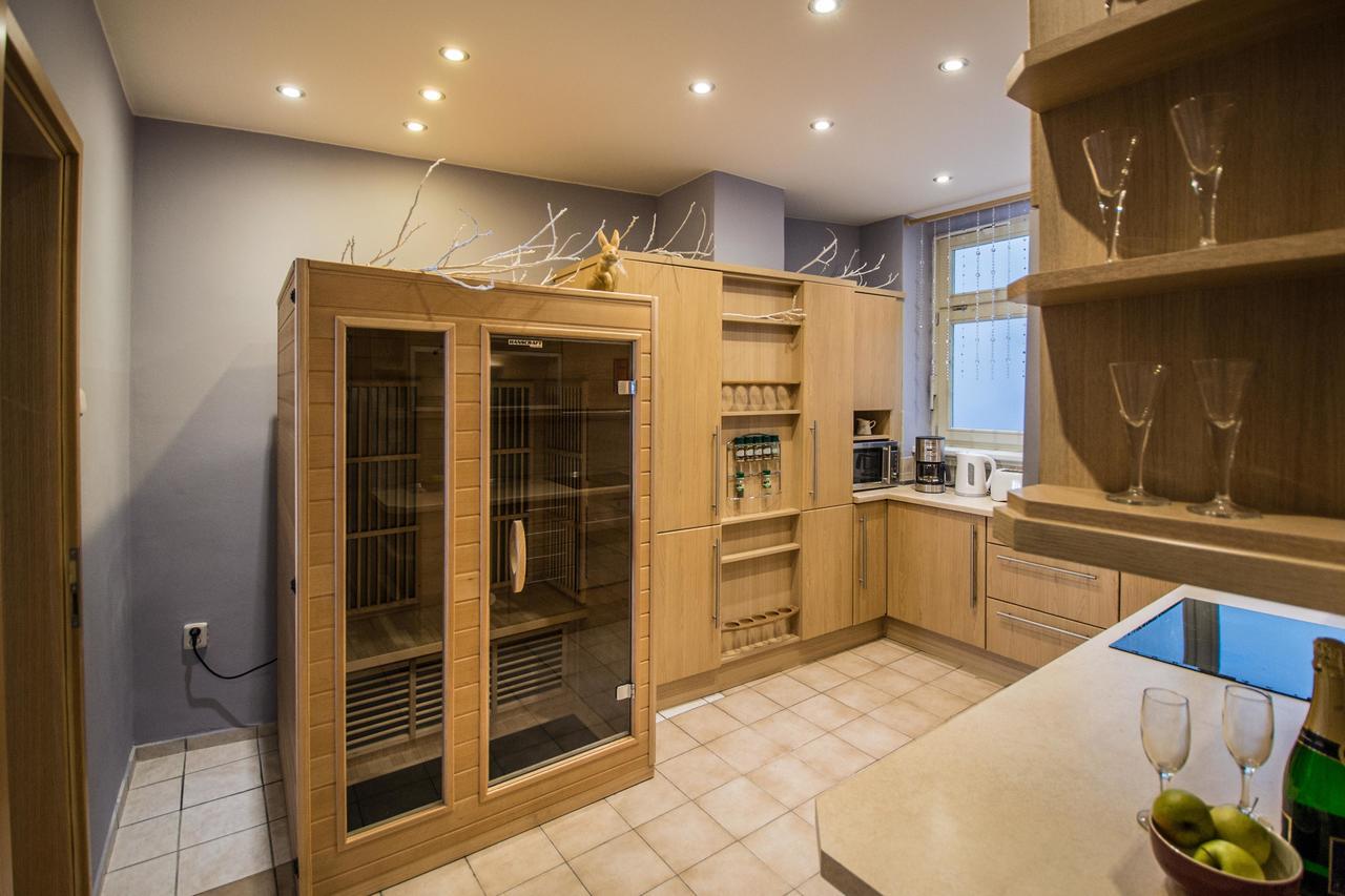 Design Apartment By Ruterra Prague Luaran gambar