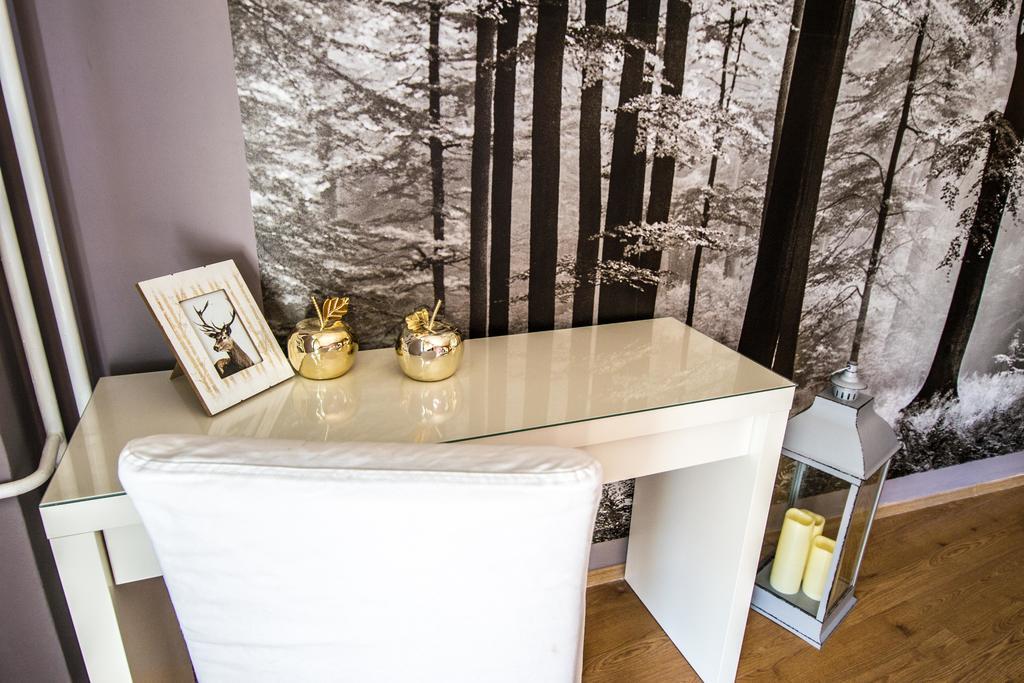 Design Apartment By Ruterra Prague Luaran gambar