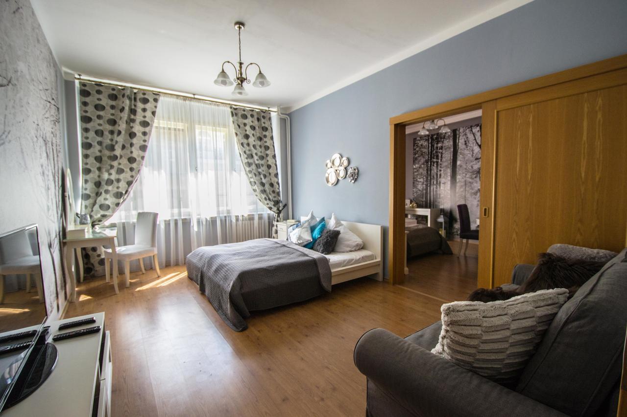 Design Apartment By Ruterra Prague Luaran gambar
