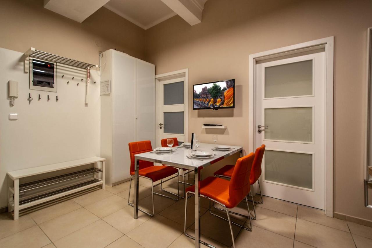 Design Apartment By Ruterra Prague Luaran gambar