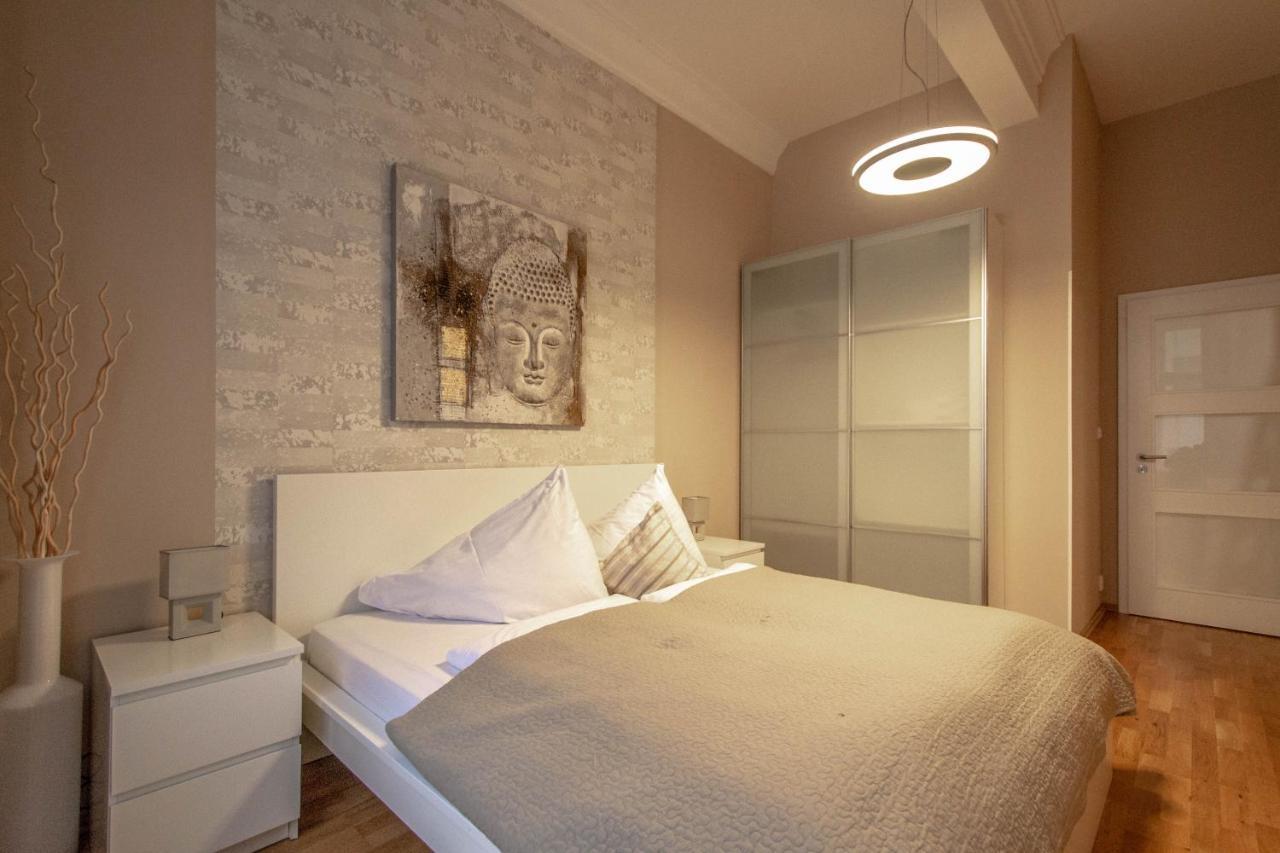 Design Apartment By Ruterra Prague Luaran gambar