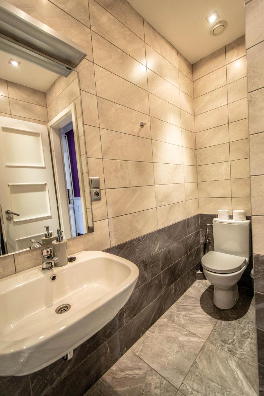 Design Apartment By Ruterra Prague Luaran gambar