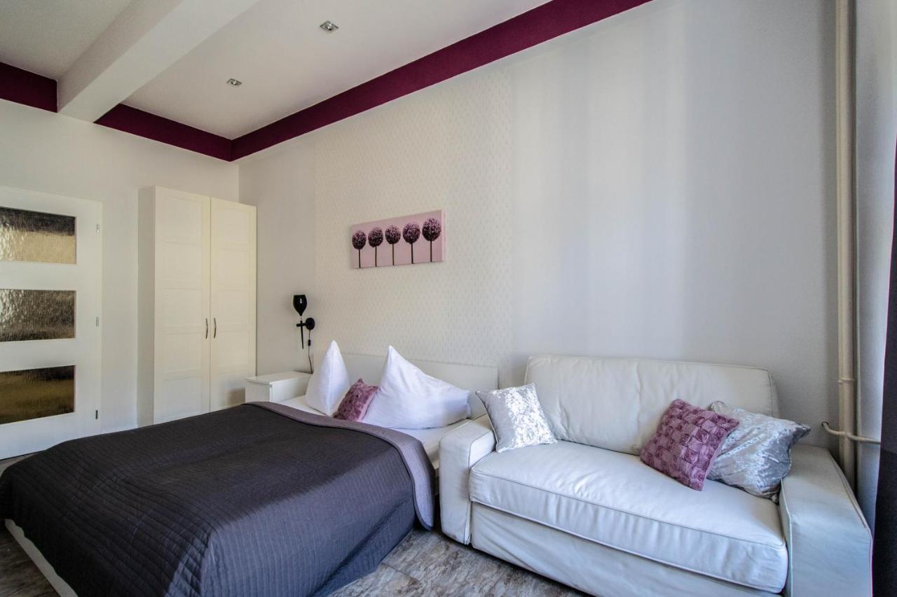 Design Apartment By Ruterra Prague Luaran gambar