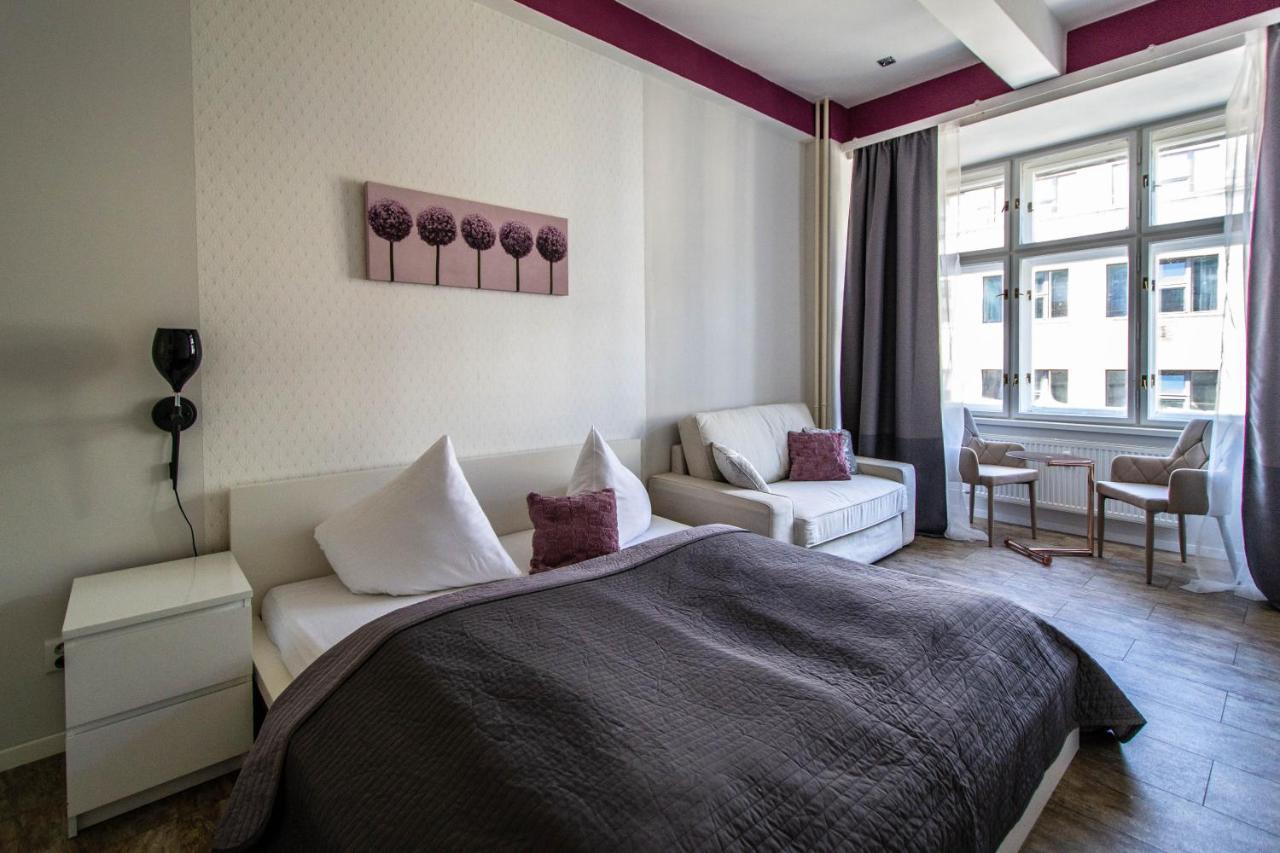 Design Apartment By Ruterra Prague Luaran gambar