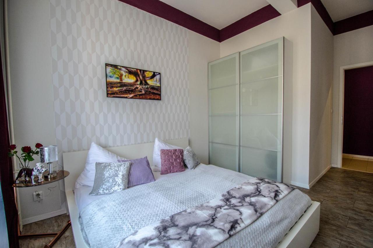 Design Apartment By Ruterra Prague Luaran gambar