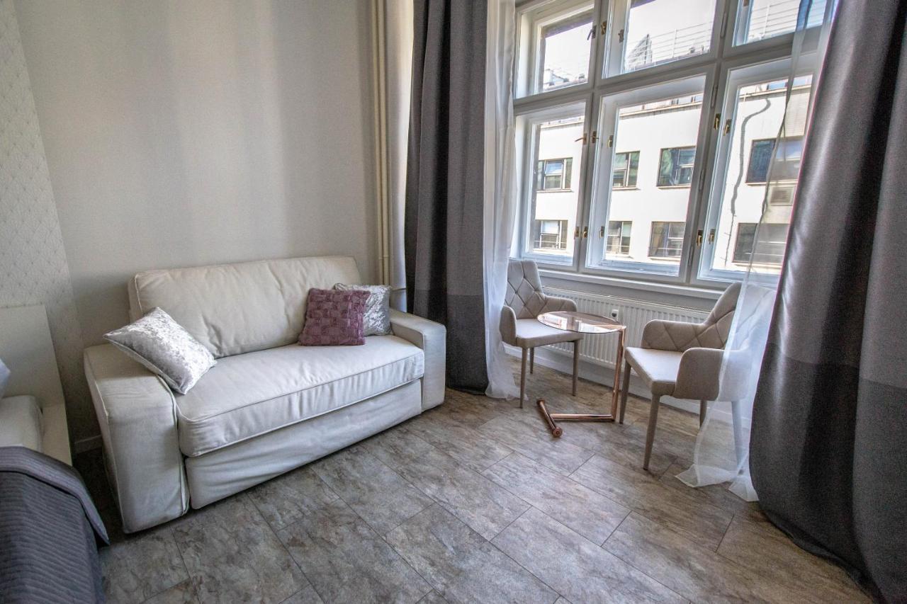 Design Apartment By Ruterra Prague Luaran gambar