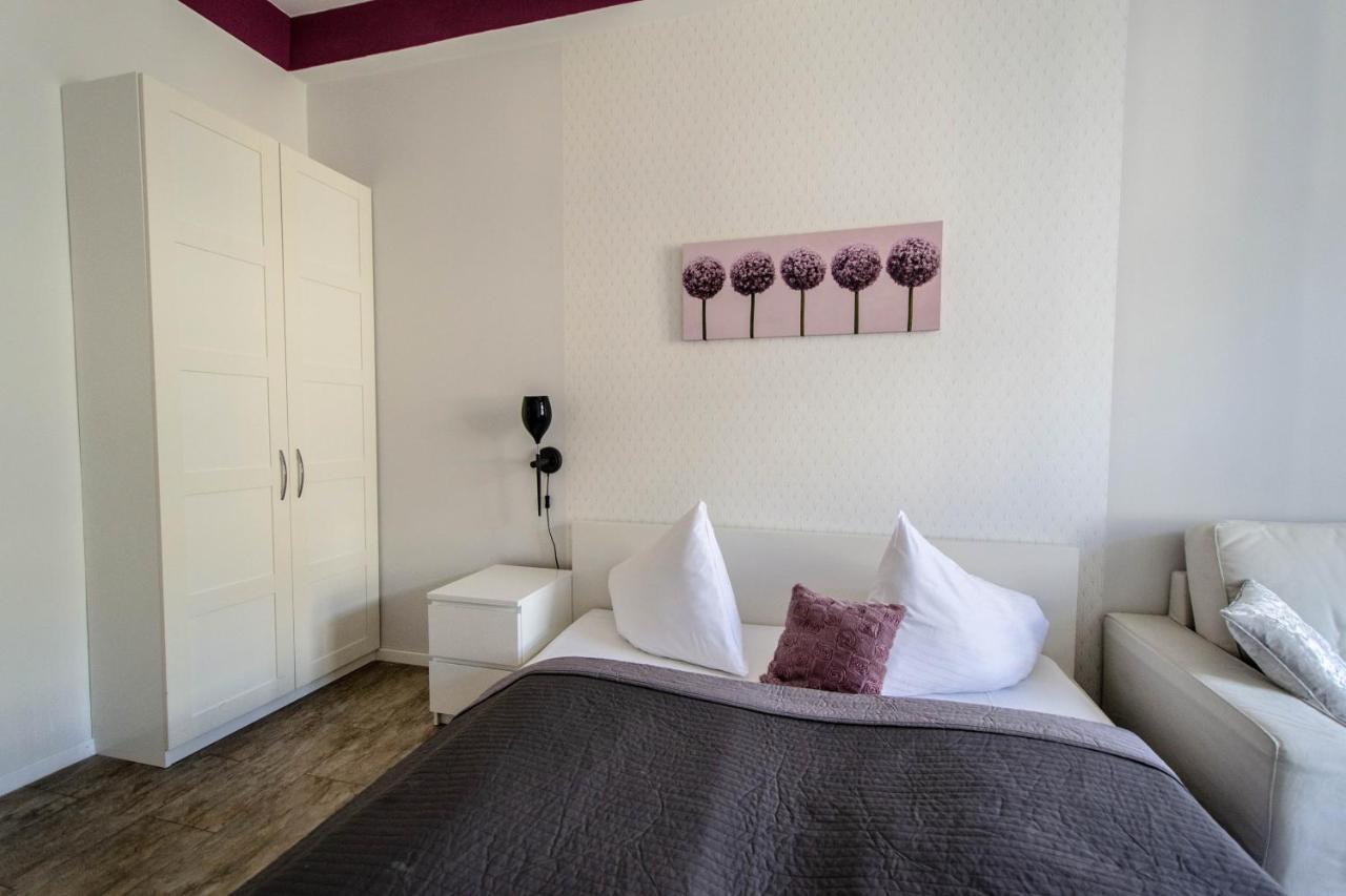 Design Apartment By Ruterra Prague Luaran gambar